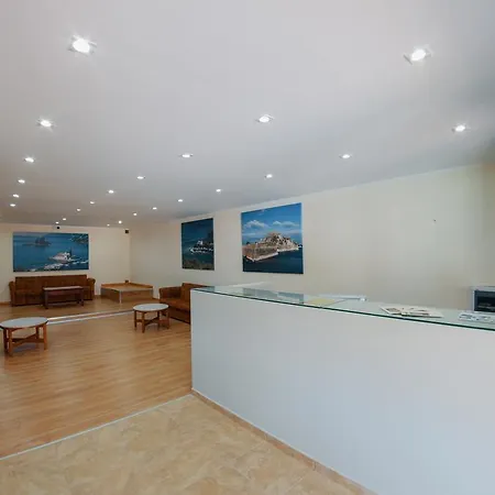 索利公寓 公寓式酒店