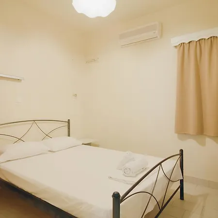 索利公寓 公寓式酒店 科梅诺